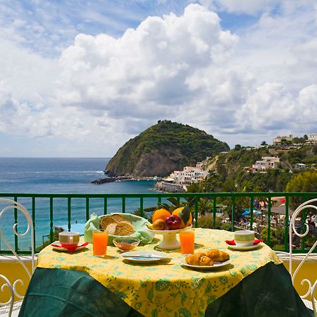 Hotel Villa Franz Sant'Angelo  المظهر الخارجي الصورة
