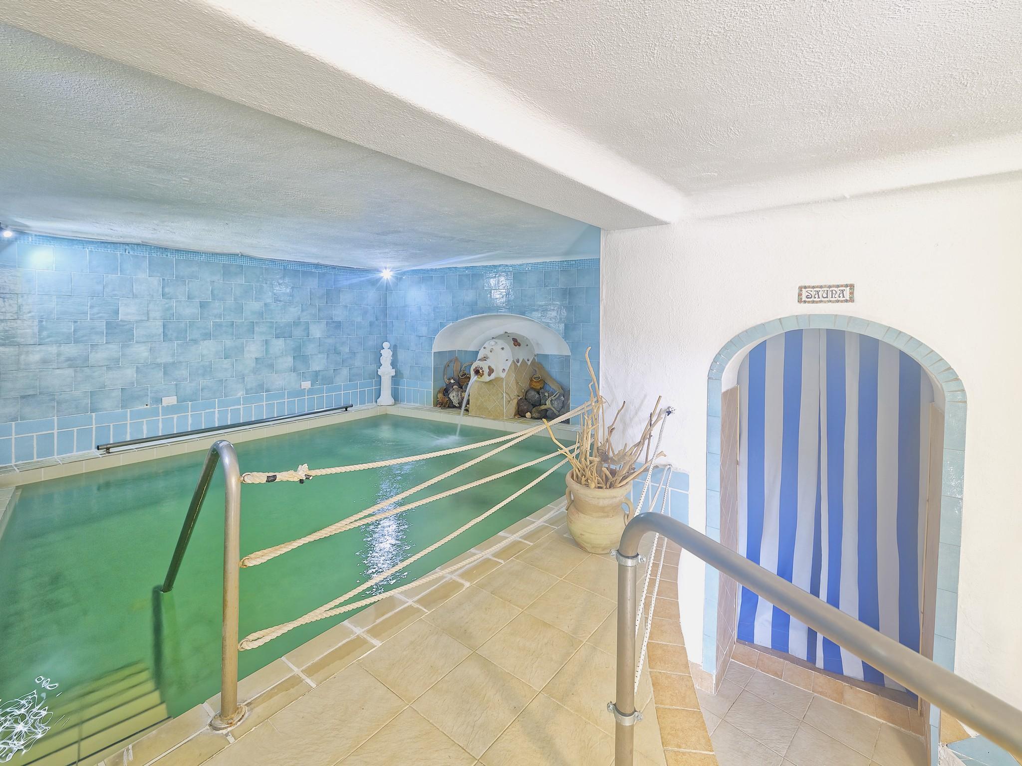 Hotel Villa Franz Sant'Angelo  المظهر الخارجي الصورة