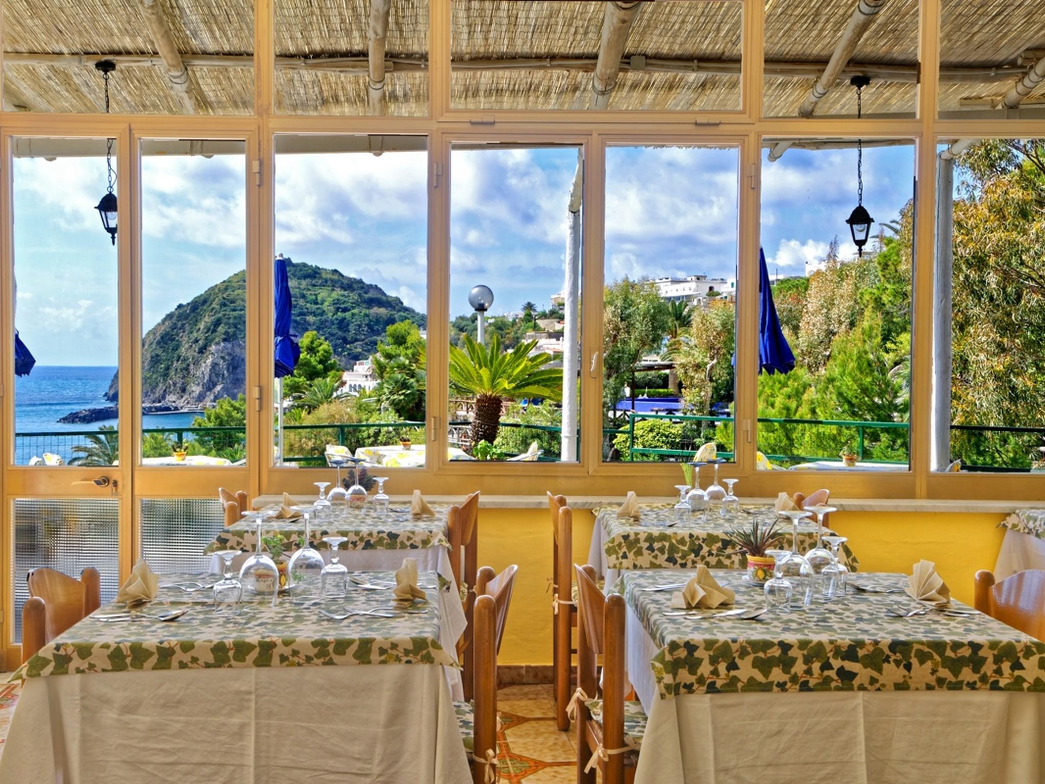 Hotel Villa Franz Sant'Angelo  المظهر الخارجي الصورة