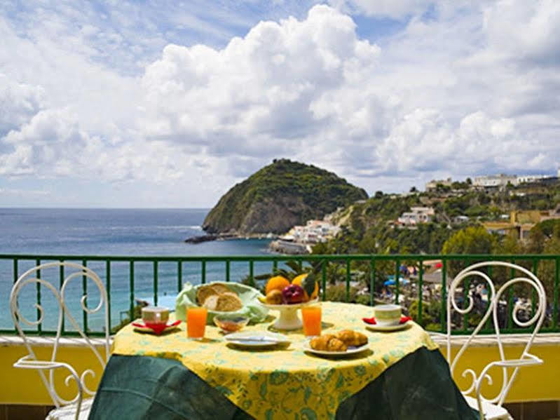 Hotel Villa Franz Sant'Angelo  المظهر الخارجي الصورة