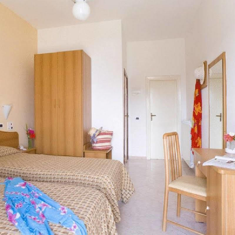 Hotel Villa Franz Sant'Angelo  المظهر الخارجي الصورة