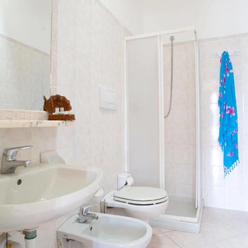 Hotel Villa Franz Sant'Angelo  المظهر الخارجي الصورة