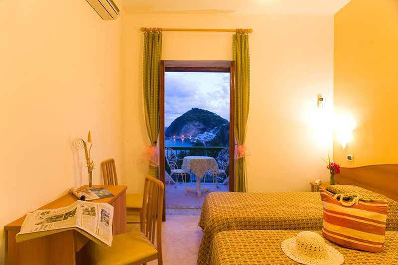 Hotel Villa Franz Sant'Angelo  المظهر الخارجي الصورة